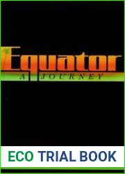 Equator: A Journey
