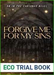 Forgive Me For My Sins (In the Carolinas Book 1)