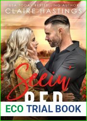 Seein| Red (Hickory Hills, #4)