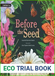 Before the Seed: How Pollen Moves