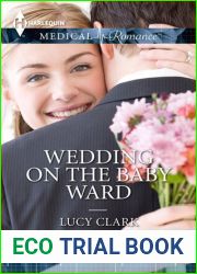 Wedding on the Baby Ward