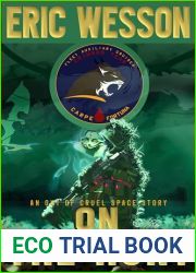 On The Hunt (Of Dog, Volpir and Man: An Out Of Cruel Space Adventure Book 3)
