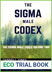THE SIGMA MALE CODEX VOLUME TWO