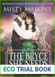 The Bryce She Needs