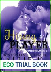 Hiring the Player (Campus Players, #2)