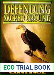 Defending sacred ground