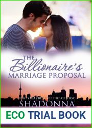 The Billionaire|s Marriage Proposal (The Romero Brothers, #8)