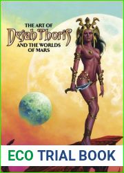 The Art of Dejah Thoris vol 1