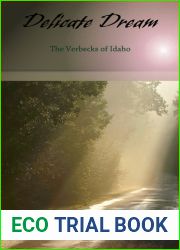 Delicate Dream (The Verbecks of Idaho, #2)