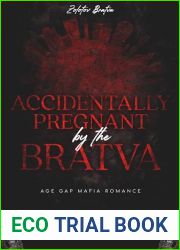 Accidentally Pregnant by the Bratva: Age Gap Mafia Romance (Zolotov Bratva Book 4)