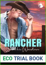 Rancher Seeks his Wanderer (Bull Mountain Ranch, #4)