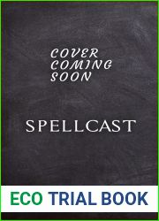 Spellcast (Raven Cursed Book 7)