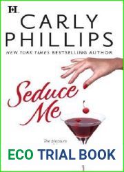 Seduce Me