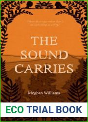 The Sound Carries (Hope Springs Trilogy Book 1)