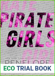 Pirate Girls (Hellbent, #2)