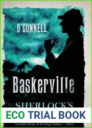 Baskerville: The Mysterious Tale of Sherlock|s Return by John O|Connell (2013-06-11)