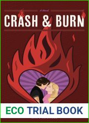 Crash and Burn (Lenny|s Bartenders #2)