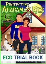 Protecting Alabama|s Kids (SEAL of Protection, #8.5)