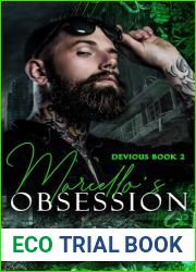 Marcello|s Obsession (Devious Book 2)