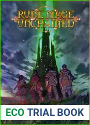 Rune Mage Unchained (Broken System Book 2)