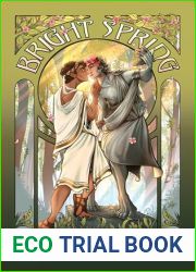 Bright Spring (Harmony of Seasons Book 1)