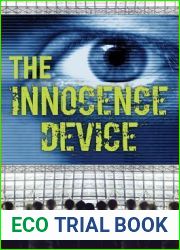 The Innocence Device (Rapid Reads)