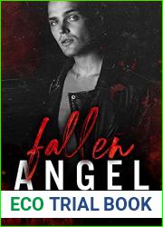 Fallen Angel (Sinners and Angels Duet, #2)