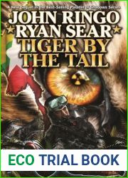 Tiger by the Tail (Paladin of Shadows, #6)