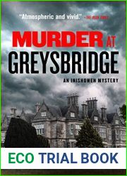 Murder at Greysbridge (Inishowen Mysteries #4)