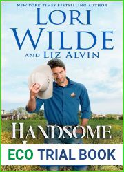Handsome Lawman: A humorous romantic comedy (Handsome Devils Book 3)