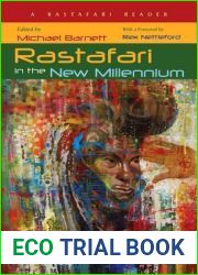 Rastafari in the New Millennium: A Rastafari Reader