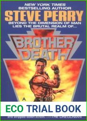 Brother Death (Matador, #8)