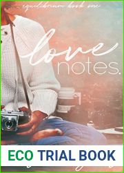 Love Notes (Equilibrium #1)
