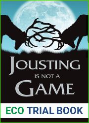 Jousting is Not a Game: The New Legend of Guinevere