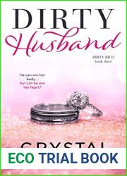 Dirty Husband (Dirty Rich, #3)