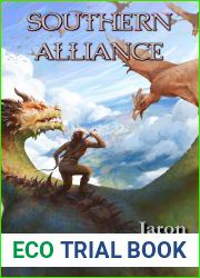 Southern Alliance (Vastus Book 3)