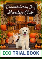 Brambleberry Bay Murder Club
