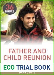 Father and Child Reunion Part 2 (36 Hours Serial, #17)
