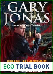 Juju Justice (Jonathan Shade Book 14)
