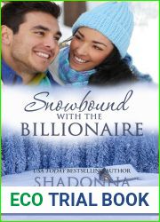 Snowbound with the Billionaire (The Romero Brothers #7)