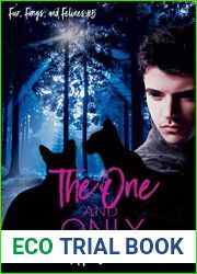 The One and Only (Fur, Fangs, and Felines #5)