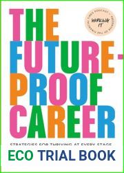 The Future-Proof Career: Strategies for thriving at every stage