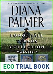 Long, Tall Texans Collection Volume 7