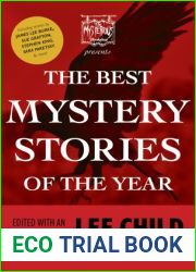 The Best American Mystery Stories of the Year 2021