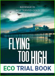 Flying Too High (DI Angus Henderson 12)