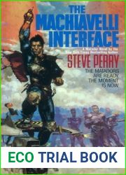 The Machiavelli Interface (Matador, #3)