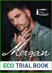 Morgan (The Swift Brothers #1)