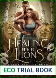 Healing Her Lions: Embracing The Bond