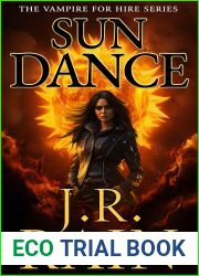 Sun Dance (Vampire for Hire Book 32)