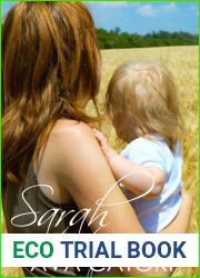 Sarah (The Hawthorne Sisters, #4)